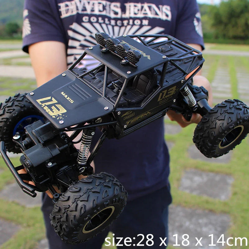 4WD RC Radio Control Car