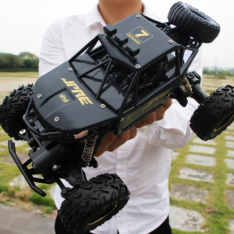 4WD RC  Radio Control Car