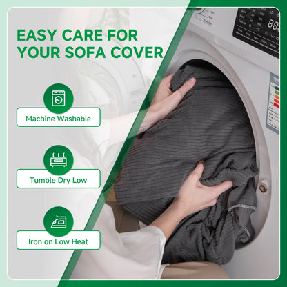 Waterproof Sofa Protector Cover