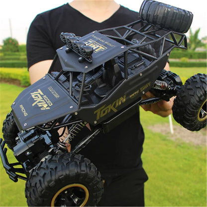4WD RC  Radio Control Car