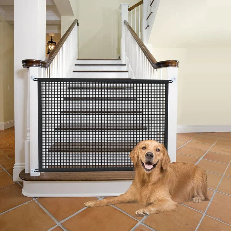 Portable Pet Safety Fence