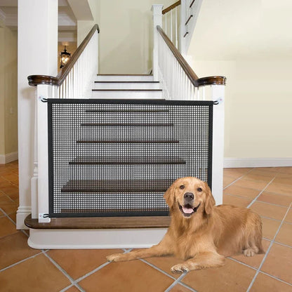 Portable Pet Safety Fence