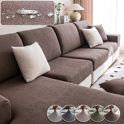 Waterproof Sofa Protector Cover