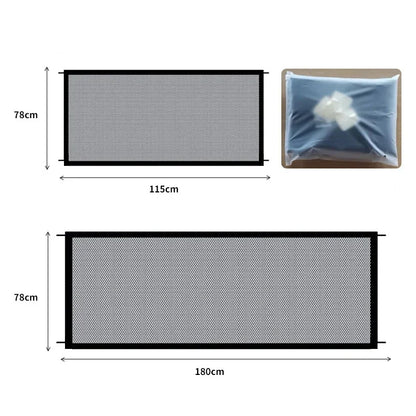 Portable Pet Safety Fence