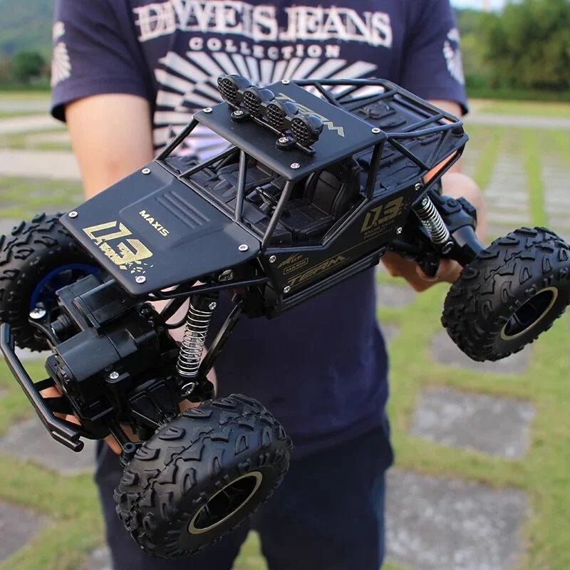 4WD RC  Radio Control Car