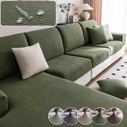 Waterproof Sofa Protector Cover