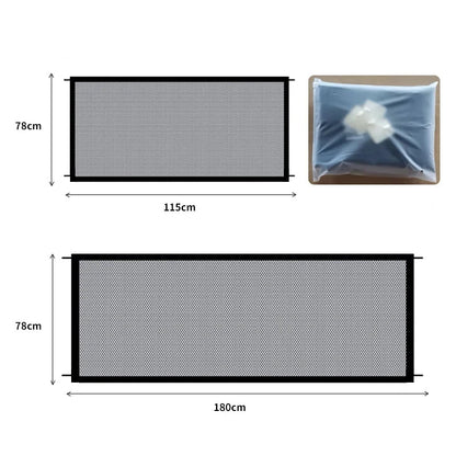 Portable Pet Safety Fence