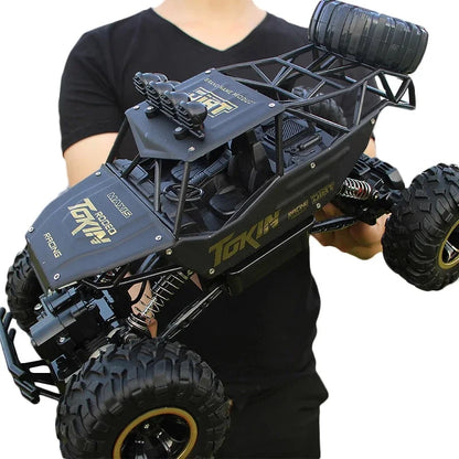 4WD RC  Radio Control Car