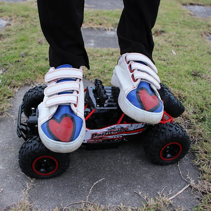 4WD RC  Radio Control Car
