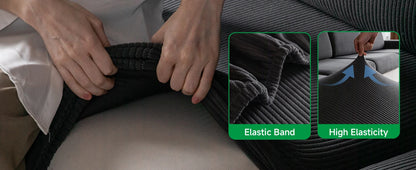 Waterproof Sofa Protector Cover